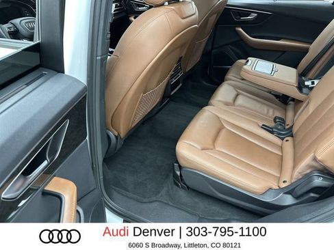 Used 2023 Audi Q7 3.0T Prestige AWD/4WD image 23