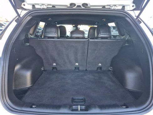 Used 2024 Jeep Compass Trailhawk image 14