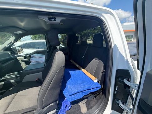 Used 2018 Ford F150 XL w/ Equipment Group 101A Mid RWD image 17