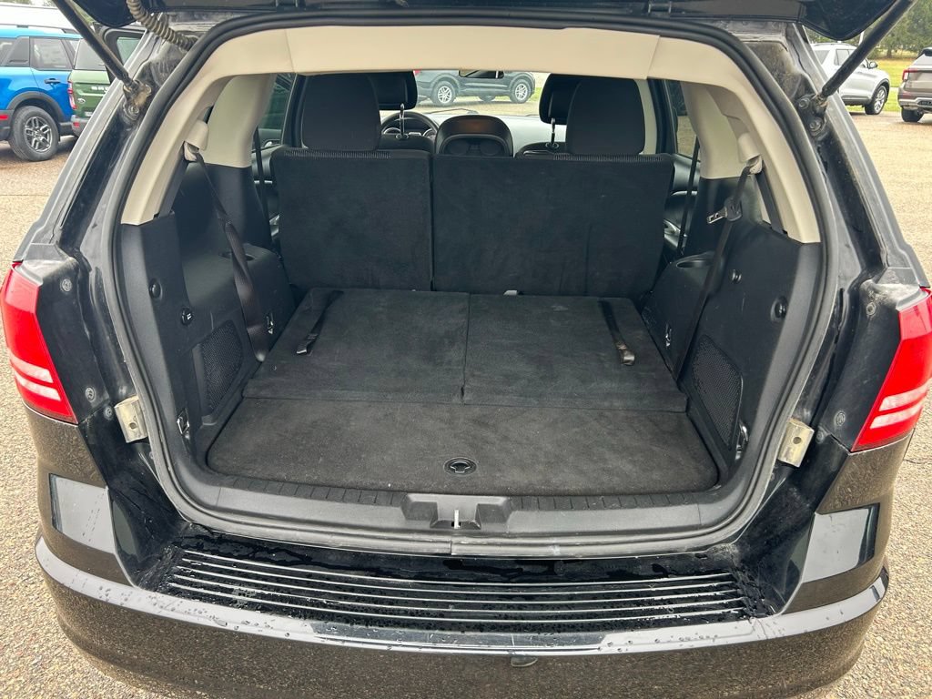 Used 2018 Dodge Journey SE w/ Blacktop Package FWD image 22