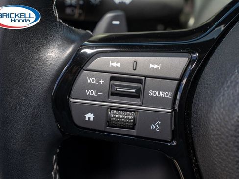 Certified 2023 Honda Civic Sport image 31