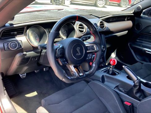 Used 2017 Ford Mustang Shelby GT350 w/ Electronics Package image 16