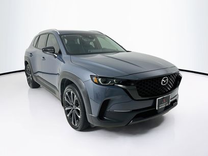 Used 2024 MAZDA CX-50 AWD 2.5 S w/ Premium Plus Pkg