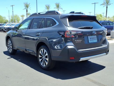 Certified 2024 Subaru Outback Touring AWD/4WD image 5