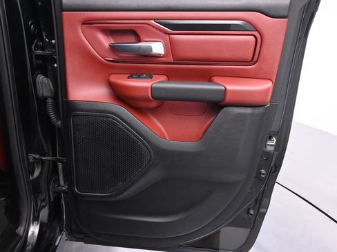 Used 2019 RAM 1500 Rebel w/ Rebel Level 2 Equipment Group AWD/4WD image 15