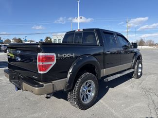 Used 2012 Ford F150 Lariat w/ Lariat Chrome Pkg video 3