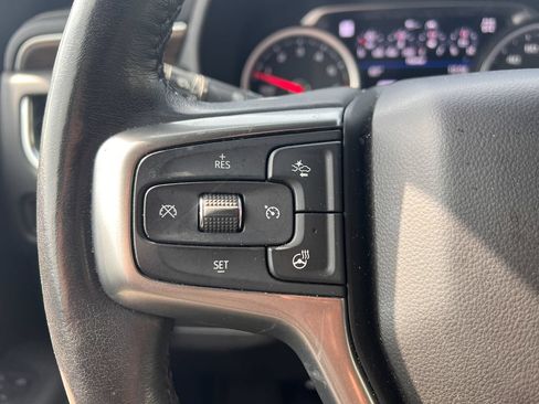 Used 2021 Chevrolet Suburban Premier AWD/4WD image 28