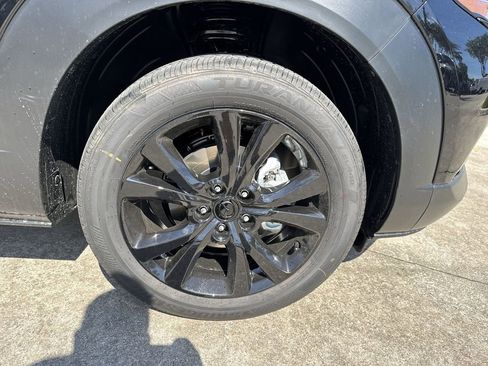 New 2026 MAZDA CX-30 Aire Edition image 61