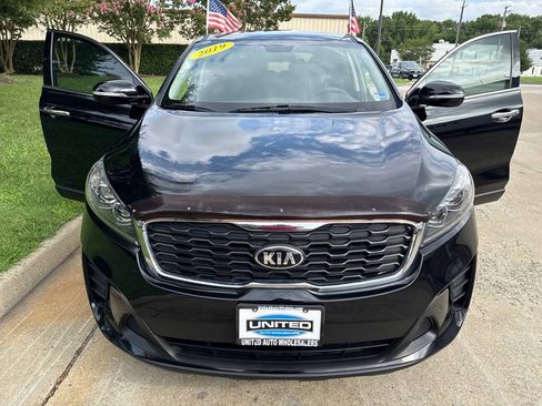 Used 2019 Kia Sorento L FWD image 7