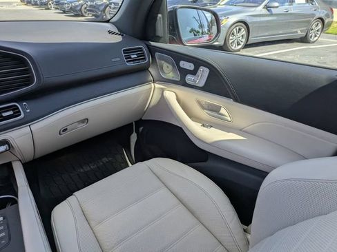 Used 2023 Mercedes-Benz GLE 350 4MATIC image 18