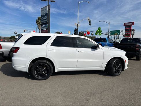 Used 2022 Dodge Durango GT image 12