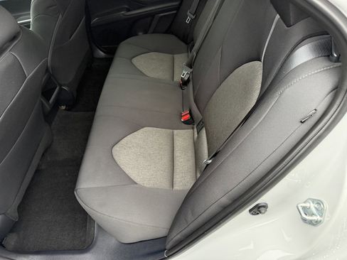 Certified 2024 Toyota Camry LE image 30