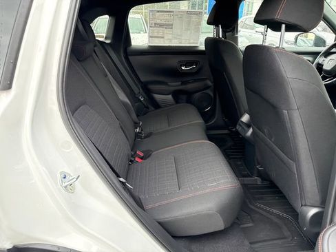 New 2026 Honda HR-V Sport image 10