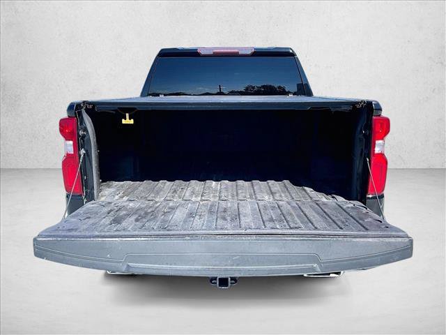 Used 2019 Chevrolet Silverado 1500 RST w/ True North Edition AWD/4WD image 29