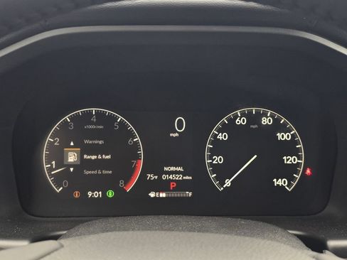 Certified 2025 Honda Odyssey Elite image 17