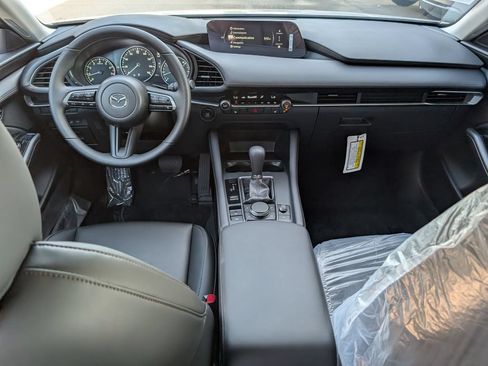 New 2026 MAZDA MAZDA3 2.5 S Sedan w/ Preferred Pkg FWD image 5