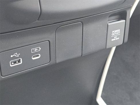 New 2026 Honda Odyssey EX-L image 20