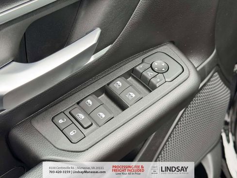 New 2026 RAM 1500 Big Horn AWD/4WD image 27