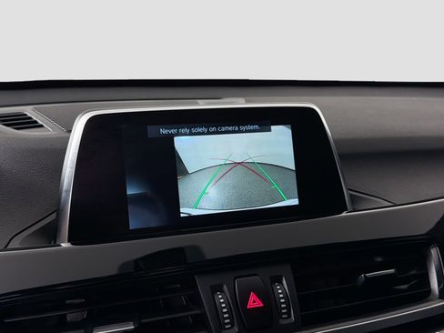 Used 2018 BMW X1 sDrive28i image 14