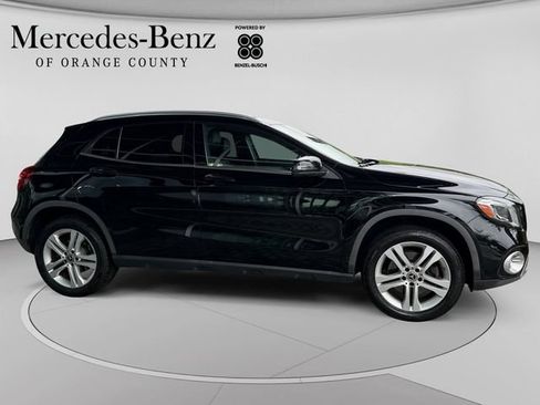 Used 2020 Mercedes-Benz GLA 250 4MATIC image 4