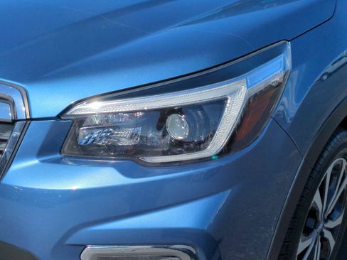 Used 2021 Subaru Forester Limited w/ Popular Package #3 image 10