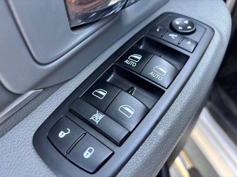 Used 2017 RAM 1500 Big Horn AWD/4WD image 29