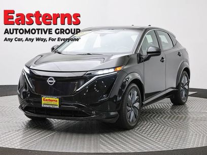 Used 2023 Nissan Ariya FWD