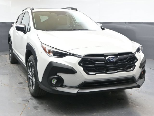 New 2026 Subaru Crosstrek 2.5i Premium AWD/4WD image 8