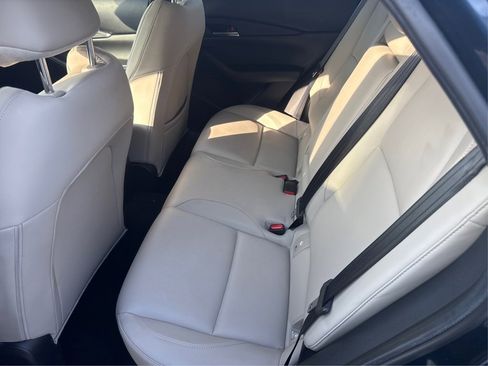 Used 2021 MAZDA CX-30 AWD 2.5 S w/ Preferred Package image 26