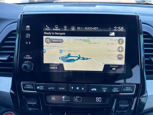 Used 2019 Honda Odyssey EX-L image 18