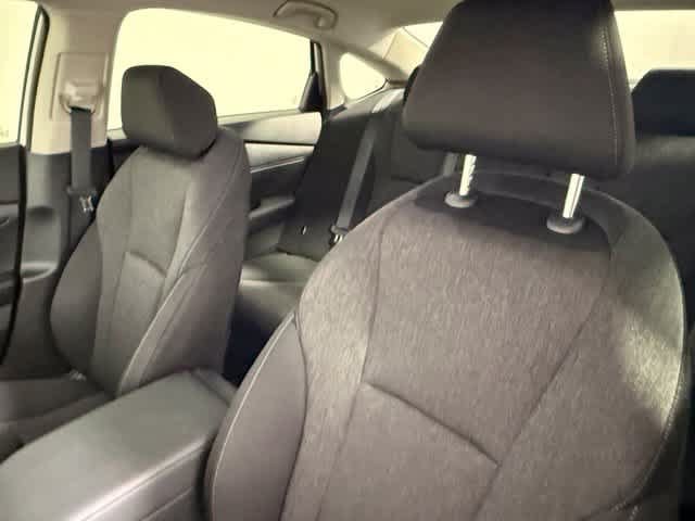 Used 2026 Honda Accord LX image 30