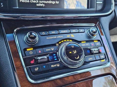 Used 2020 Lincoln Continental Reserve w/ Luxury Package image 21