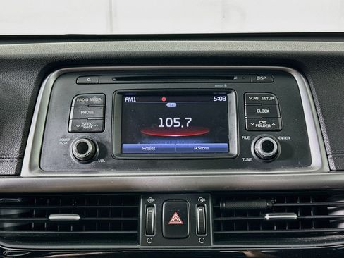 Used 2016 Kia Optima LX FWD image 21