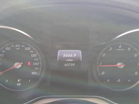 Certified 2019 Mercedes-Benz GLC 300 image 10