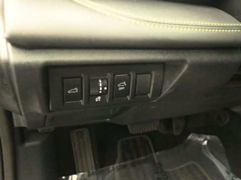 Used 2023 Subaru Outback Onyx Edition XT AWD/4WD image 14