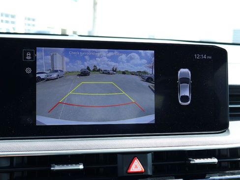 Used 2025 Kia K5 LXS image 29