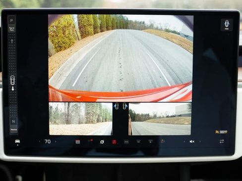 Used 2021 Tesla Model S Plaid image 27