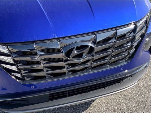 Used 2023 Hyundai Tucson Limited image 24