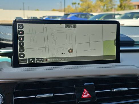 Certified 2026 Genesis G70 2.5T Prestige RWD image 25