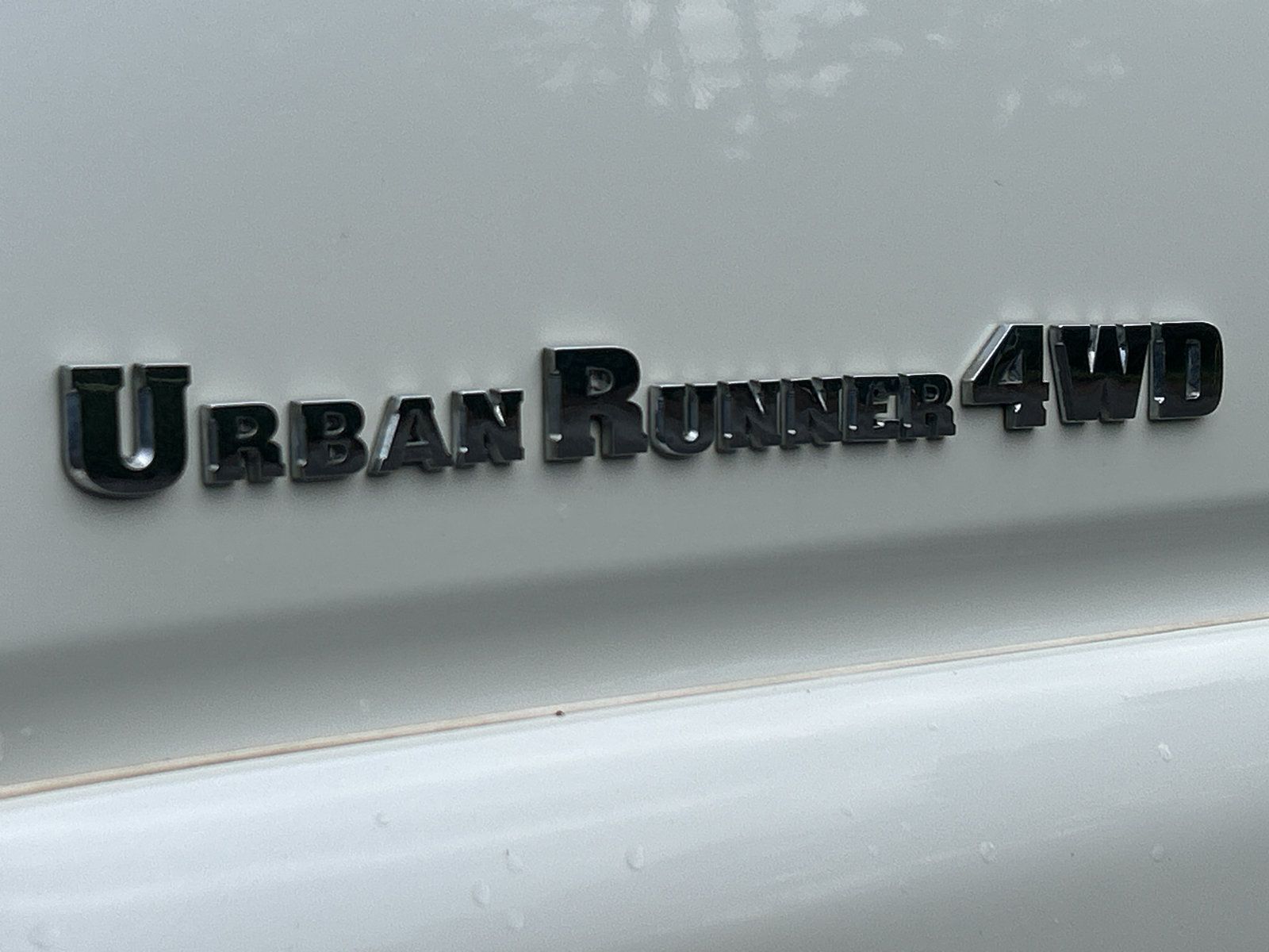 Used 2008 Toyota 4Runner Sport AWD/4WD image 9