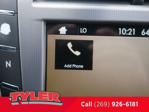Used 2017 Lincoln MKZ Reserve w/ Climate Package AWD/4WD image 50