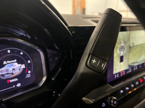 New 2026 GMC Sierra 1500 SLE AWD/4WD image 25
