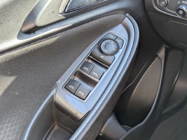 Used 2023 Chevrolet Malibu LS w/ Driver Confidence Package FWD image 17