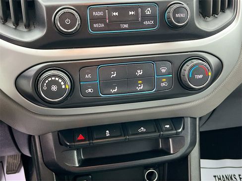 Used 2015 Chevrolet Colorado LT image 14