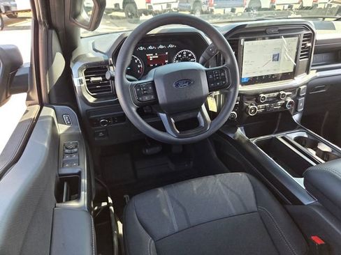 New 2026 Ford F150 STX image 32