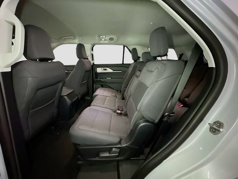 New 2026 Ford Explorer Active AWD/4WD image 26
