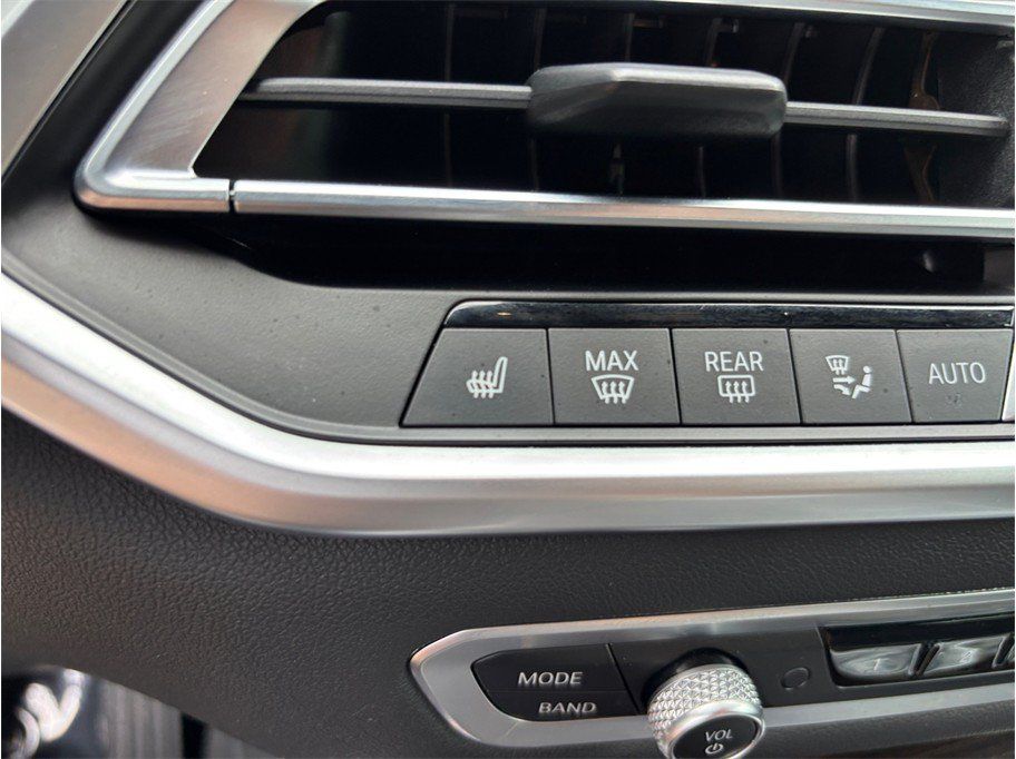 Used 2021 BMW X5 sDrive40i w/ Convenience Package RWD image 36