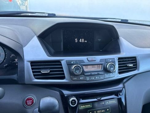 Used 2014 Honda Odyssey EX-L image 40