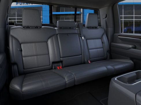 New 2026 Chevrolet Silverado 2500 High Country w/ Technology Package AWD/4WD image 20