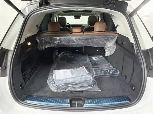 New 2026 Mercedes-Benz GLE 350 4MATIC image 28